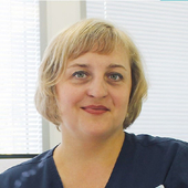 Каратюк Татьяна Ивановна, гинеколог