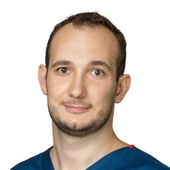 Титович Алексей Станиславович, флеболог