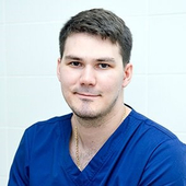 Козорезов Александр Викторович, стоматолог-хирург