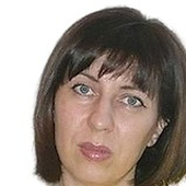 Лысова Татьяна Александровна, терапевт