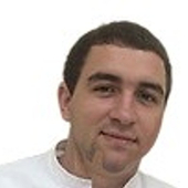 Илясов Евгений Игоревич, ортопед