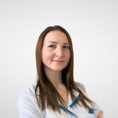 Ткаченко Ольга Александровна, стоматолог-эндодонт