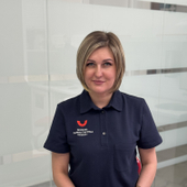 Волкова Людмила Сергеевна, стоматологический гигиенист