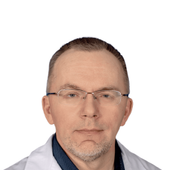 Андреев Юрий Анатольевич, психиатр