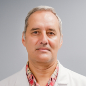 Назаренко Василий Александрович, нейрохирург