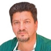 Чарухов Бекир Эскендерович, детский анестезиолог