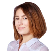 Демченкова Александра Константиновна, ортодонт