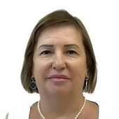 Карпенко Ирина Юрьевна, невролог