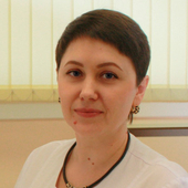 Жужнева Светлана Николаевна, стоматолог-терапевт