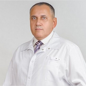 Красноюрченко Александр Владимирович, уролог