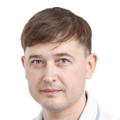 Кузьмин Андрей Валерьевич, стоматолог-хирург