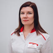 Туленинова Виктория Владимировна, дерматолог