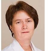 Агеносова Ирина Александровна, невролог