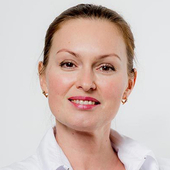 Несяева Елена Владимировна, гинеколог