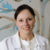 Морозова Анна Владимировна, офтальмолог