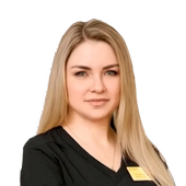 Красильникова Елена Сергеевна, косметолог