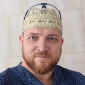 Будников Иван Васильевич, ортопед