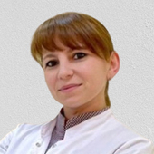 Аккаева Танзиля Рамазановна, акушер-гинеколог
