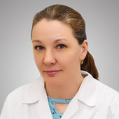 Лихачева Елена Юрьевна, офтальмолог