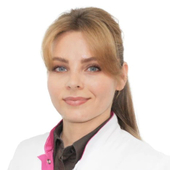 Яременко Тамара Владимировна, офтальмолог
