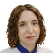 Касаткина Марина Викторовна, стоматолог-терапевт