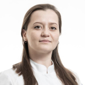 Романова Любовь Васильевна, офтальмолог