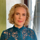 Панькова Ольга Александровна, психолог