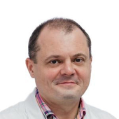 Шипицын Игорь Александрович, невролог