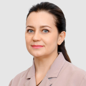 Левчук Альбина Габдурафиковна, косметолог