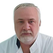 Таранец Вадим Васильевич, хирург