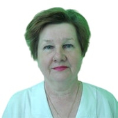 Сидоркина Маргарита Алексеевна, стоматолог-терапевт