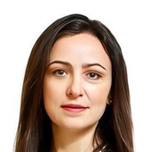 Николаева Галина Валерьевна, врач УЗД