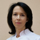 Еремина Оксана Сергеевна, стоматолог-терапевт