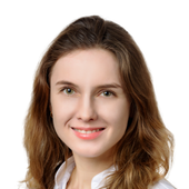 Кулакова Александра Александровна, ЛОР