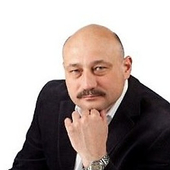 Капустин Илья Викторович, психотерапевт