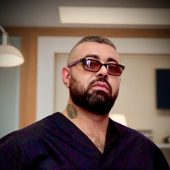 Асатрян Гор Асатурович, пластический хирург