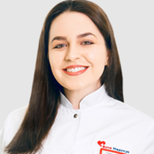 Громова Юлия Сергеевна, стоматолог-терапевт