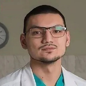 Псянчин Айнур Альбертович, детский невролог