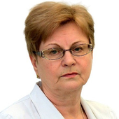 Бондаренко Валентина Алексеевна, стоматолог-терапевт