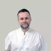 Махонин Сергей Анатольевич, остеопат