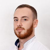 Мисиров Ибрагим Мухамадович, ЛОР