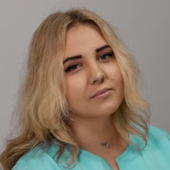 Коротеева Кристина Александровна, косметолог