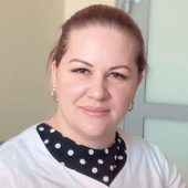 Шогенова Карина Владимировна, кардиолог