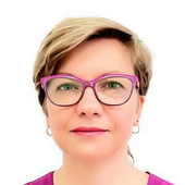 Титова Ирина Александровна, гинеколог