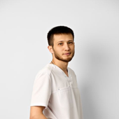 Бабаев Парвиз Олимджонович, стоматолог-терапевт
