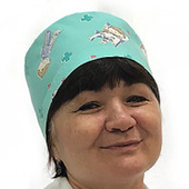 Абуталипова Розалия Равильевна, акушер-гинеколог