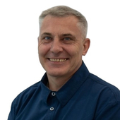 Исаков Олег Геннадьевич, стоматолог-ортопед