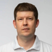 Котяков Андрей Александрович, ЛОР