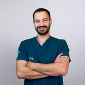 Кочергин Вячеслав Сергеевич, стоматолог-ортопед