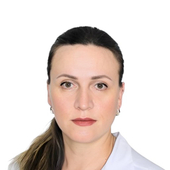 Кровлина Юлия Александровна, хирург